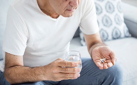 Vegetable drugs